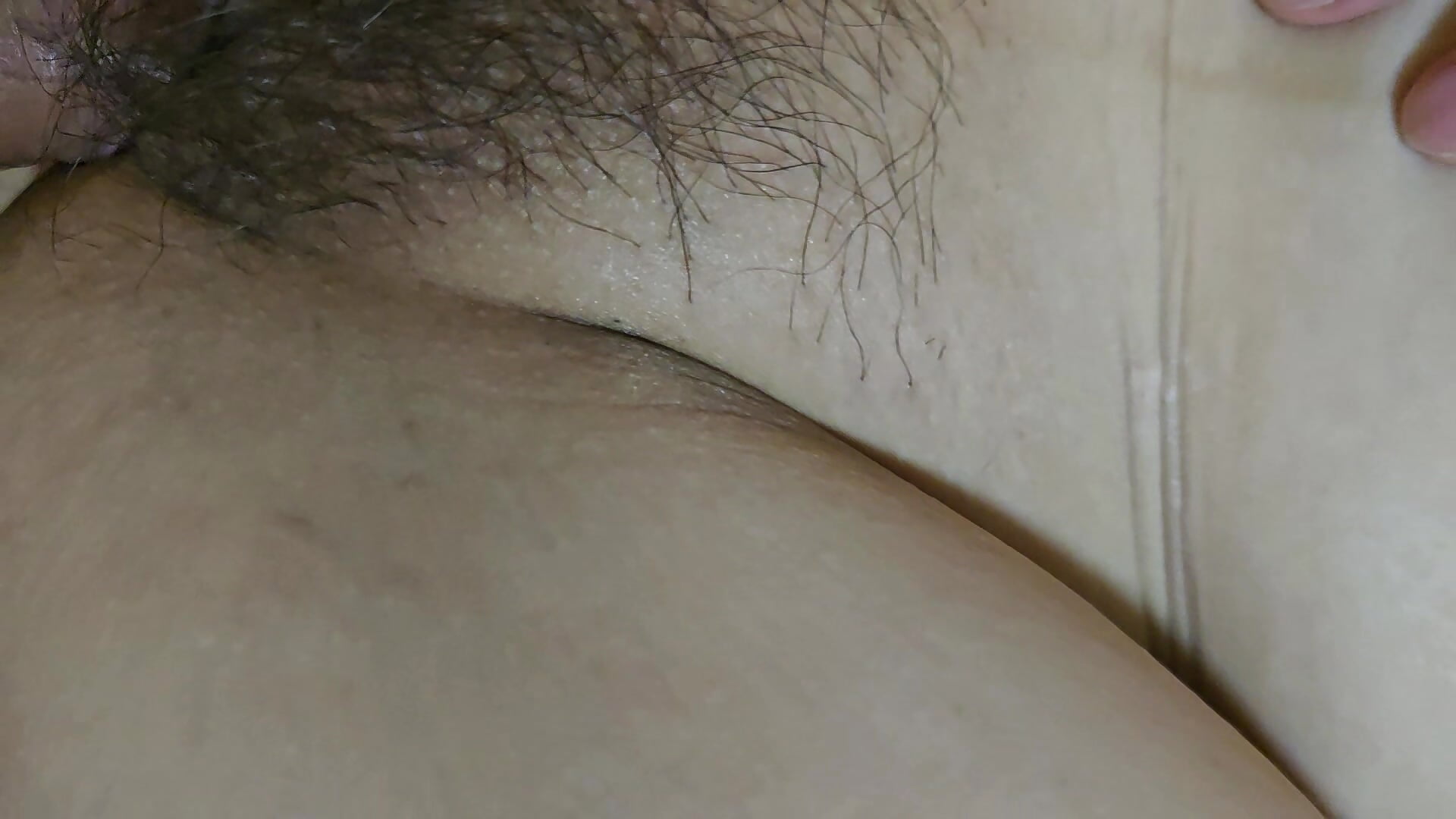 Getting fucked by hubby with lots of moaning 💦😈
