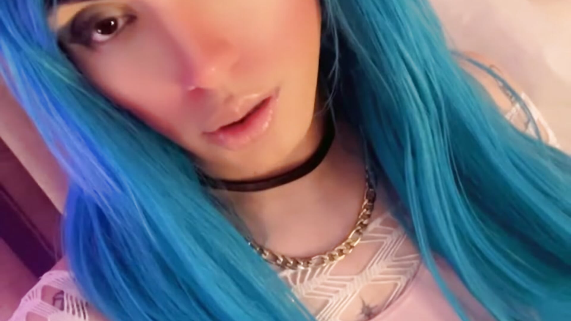 😘😘😘– AlejoGaga12 kameramodell videója