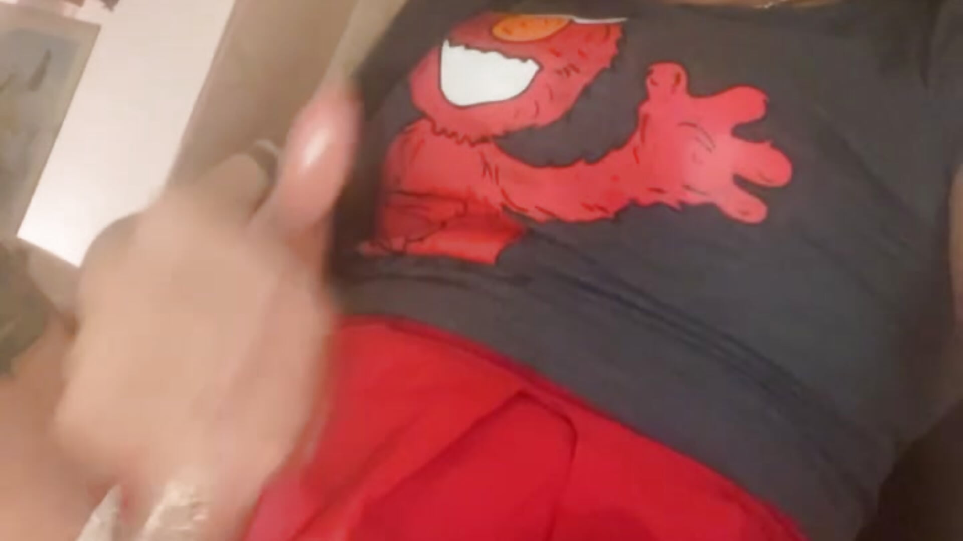 Do u like it ?– AlejoGaga12 kameramodell videója