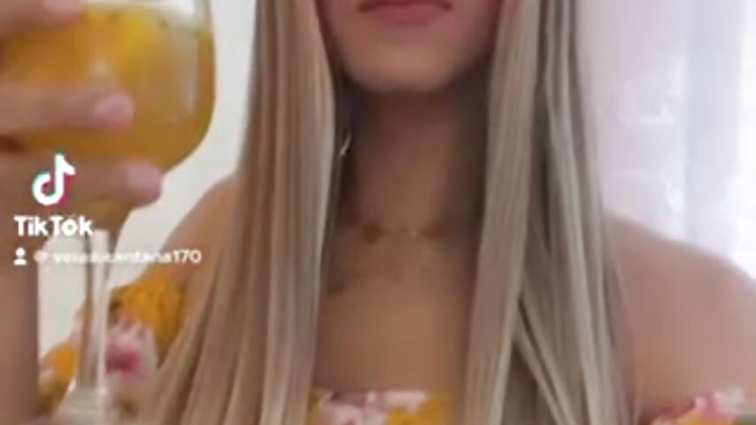 Celebrate with me– AlejoGaga12 kameramodell videója