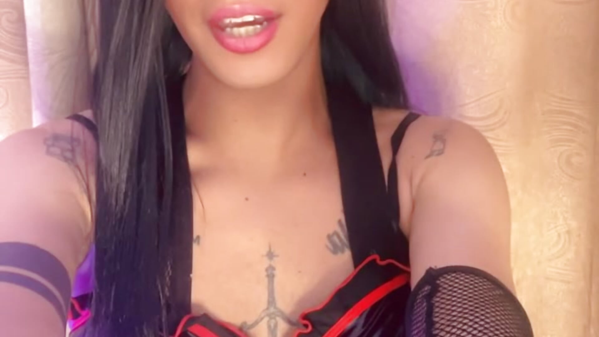 AlejoGaga12 - Video Tren Model Kamera 5585