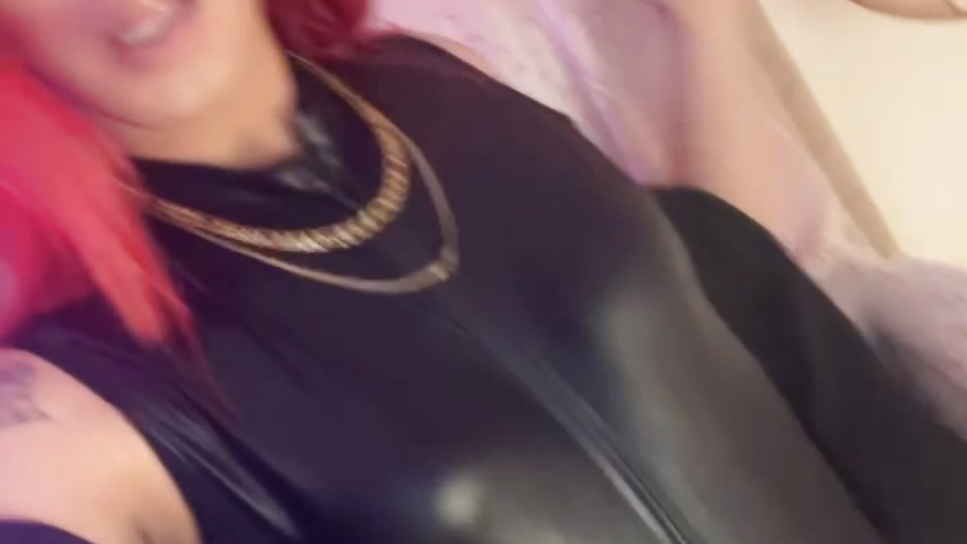 ❤️❤️❤️❤️– AlejoGaga12 kameramodell videója