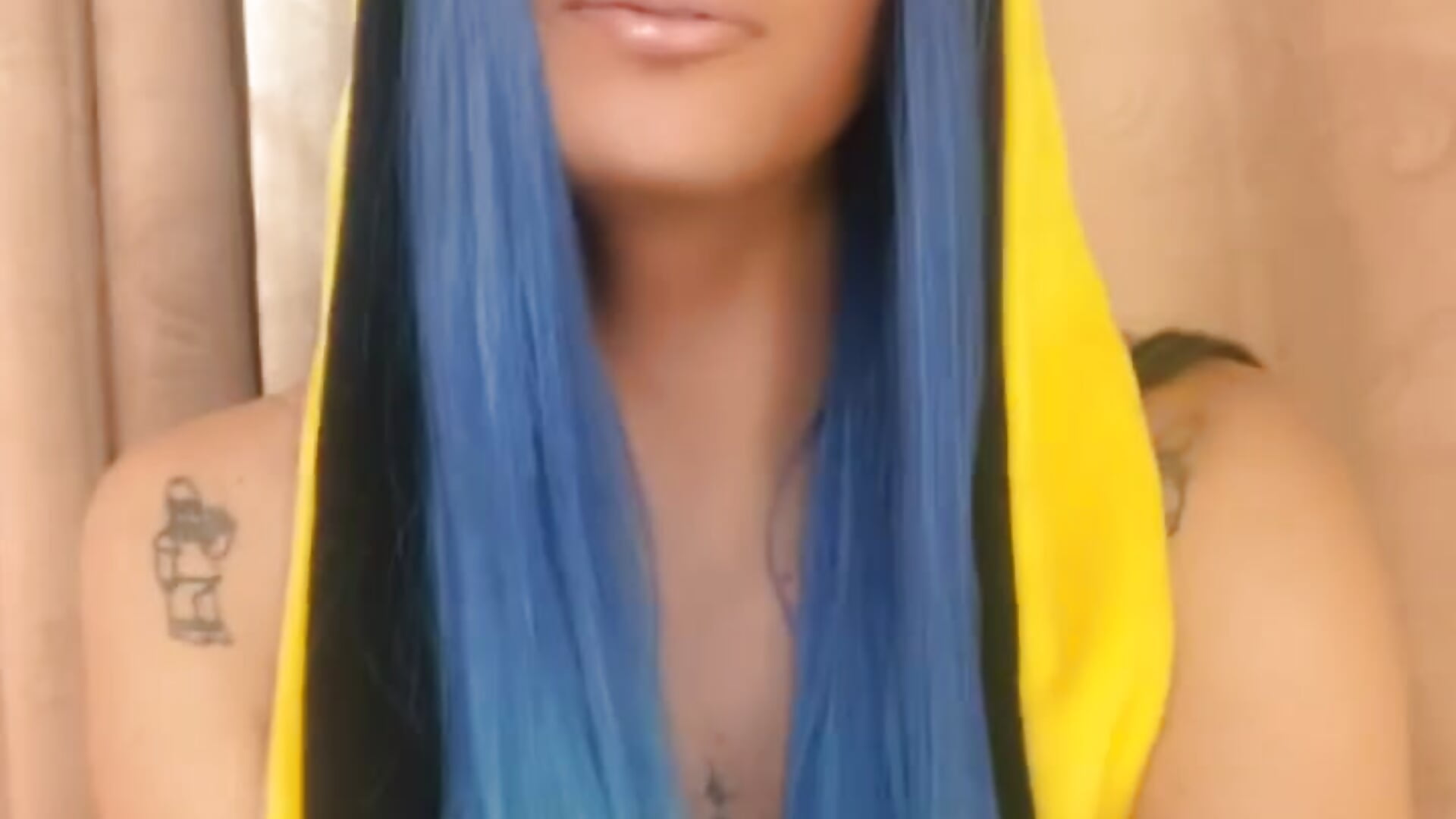 ❤️❤️❤️❤️ - відео від вебкаммоделі AlejoGaga12