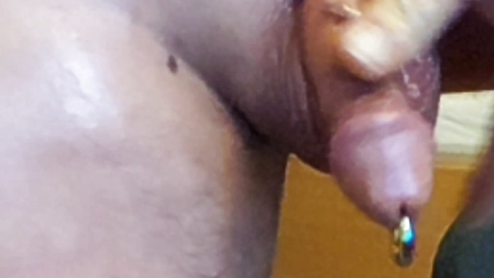 Big dildo prostata melken and cum – video modela na kameri kater2019