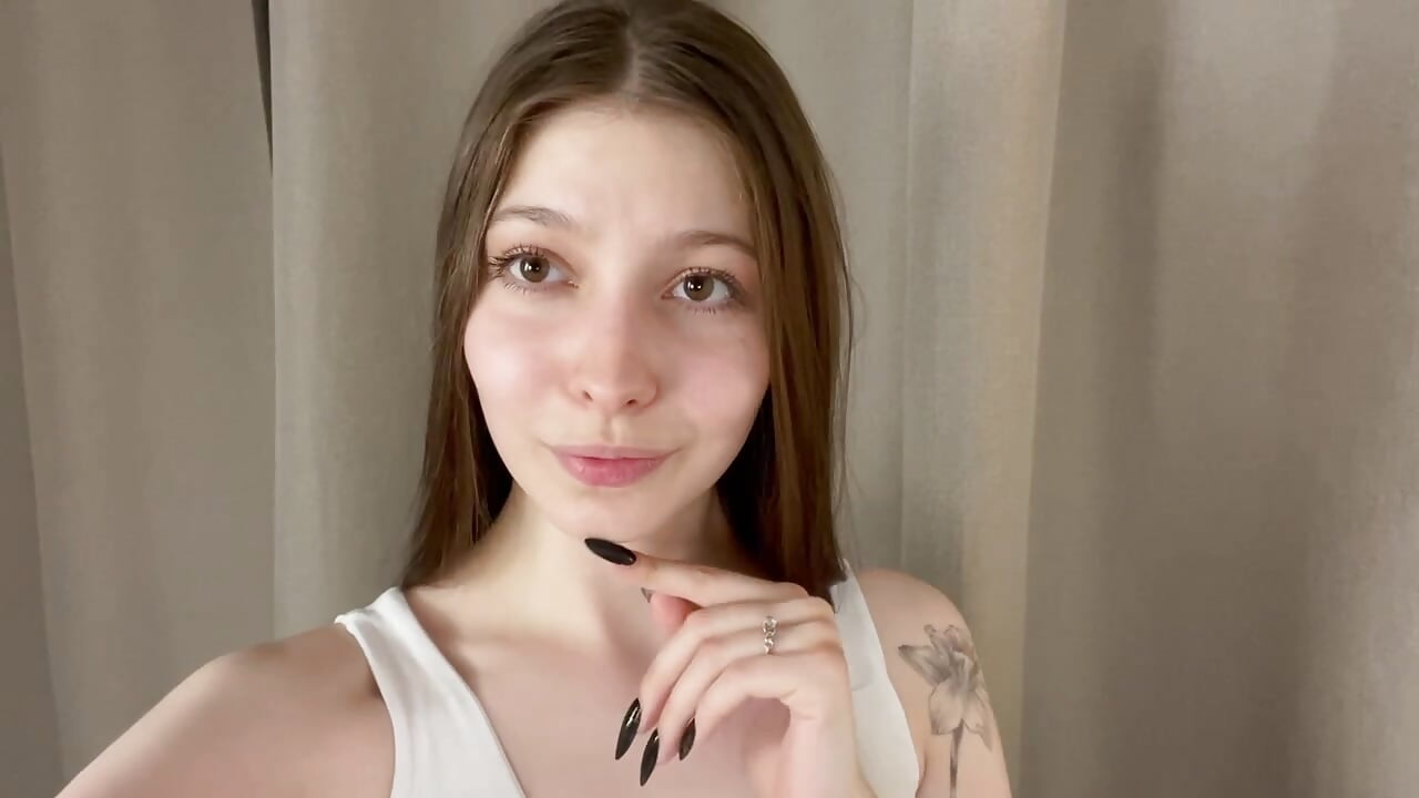A little tease you