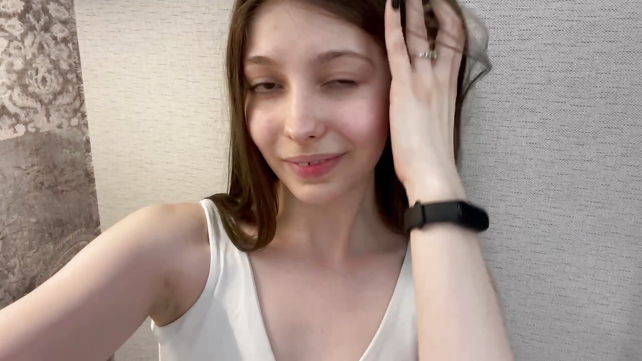 Not much of myself for you