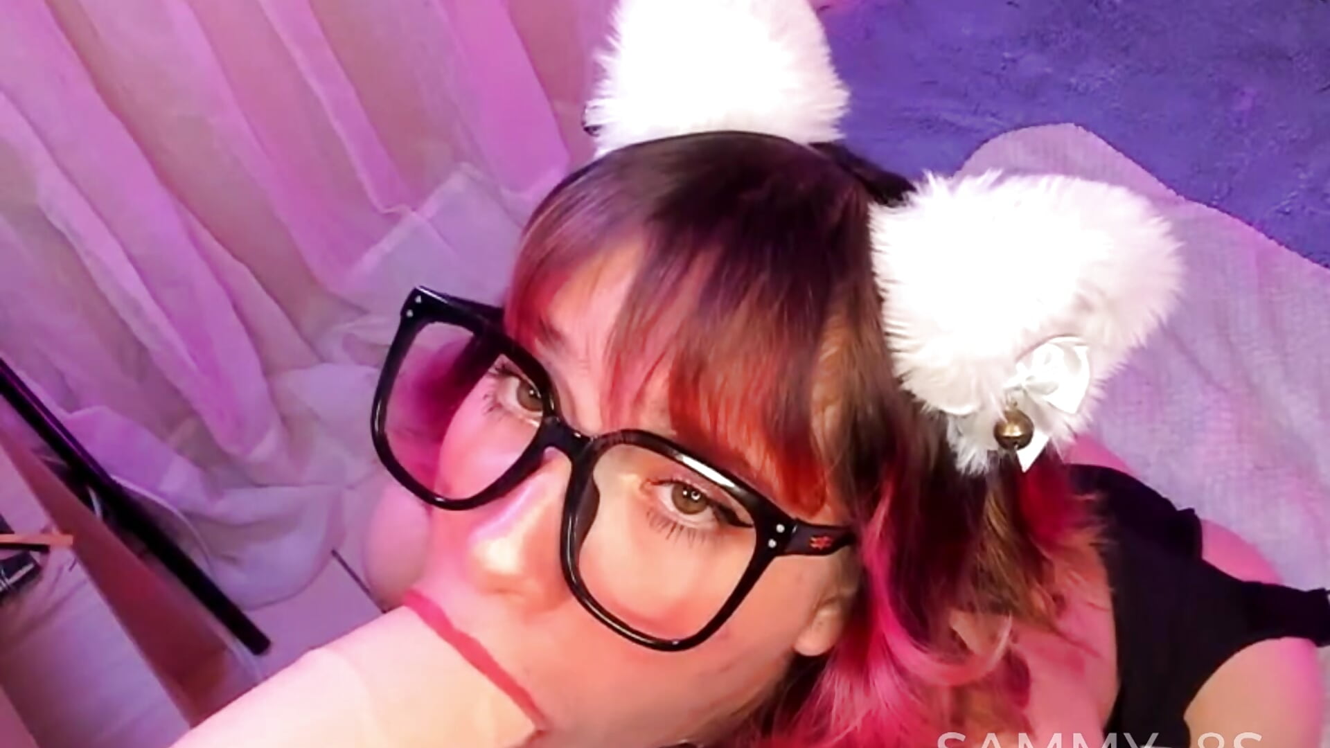 KITTY BLOWJOB ‐ Hecho con Clipchamp