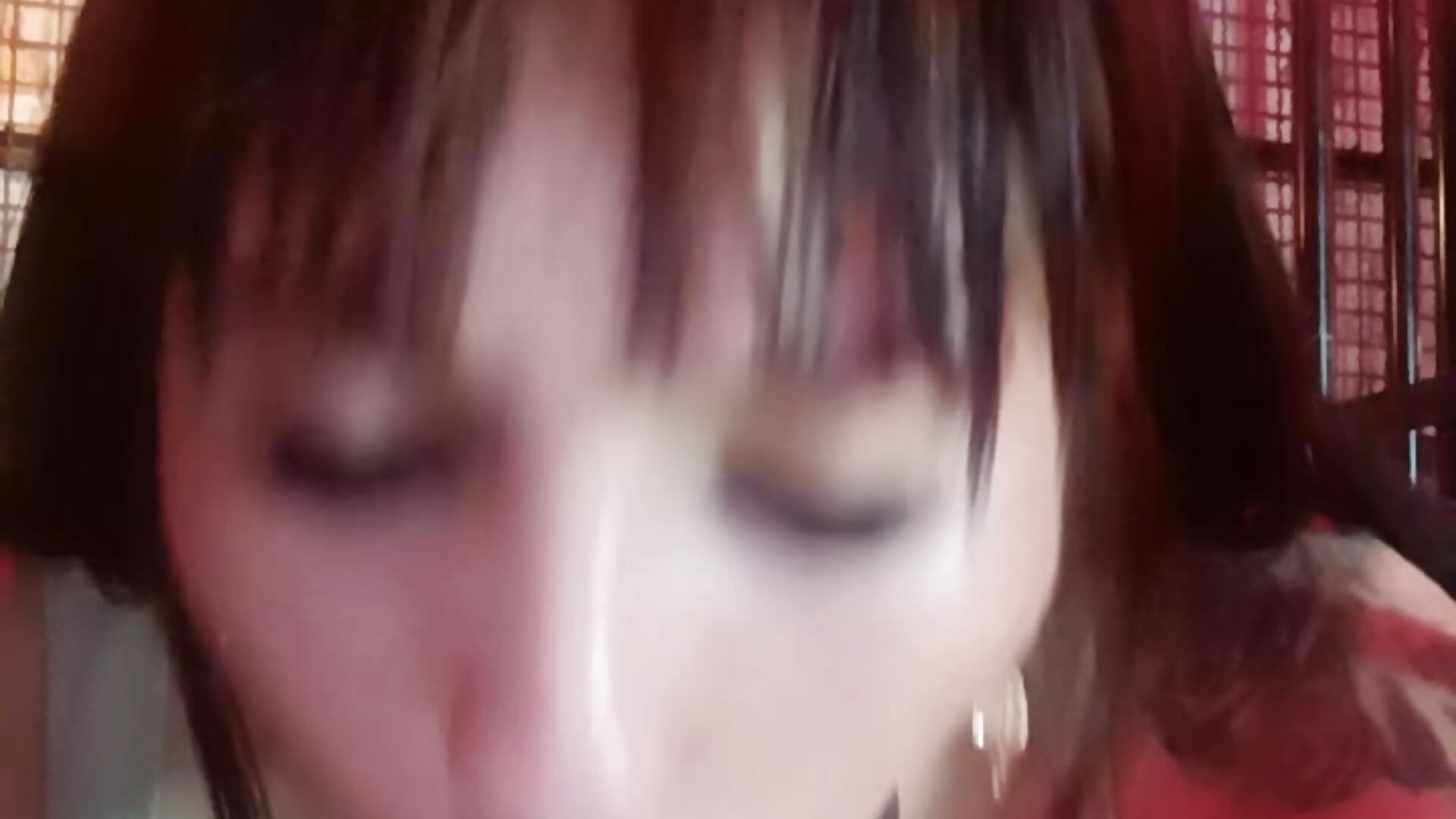 I need your cum in my mouth 😈 - video by NAILAHARD cam model