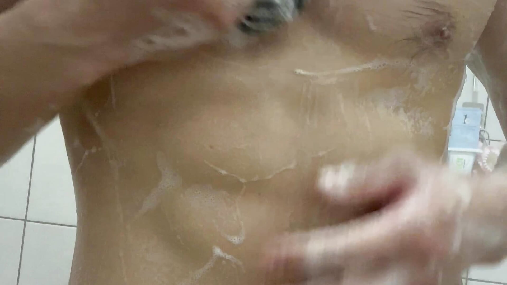 洗澡澡 - video di Stellan_0412 modella di cam