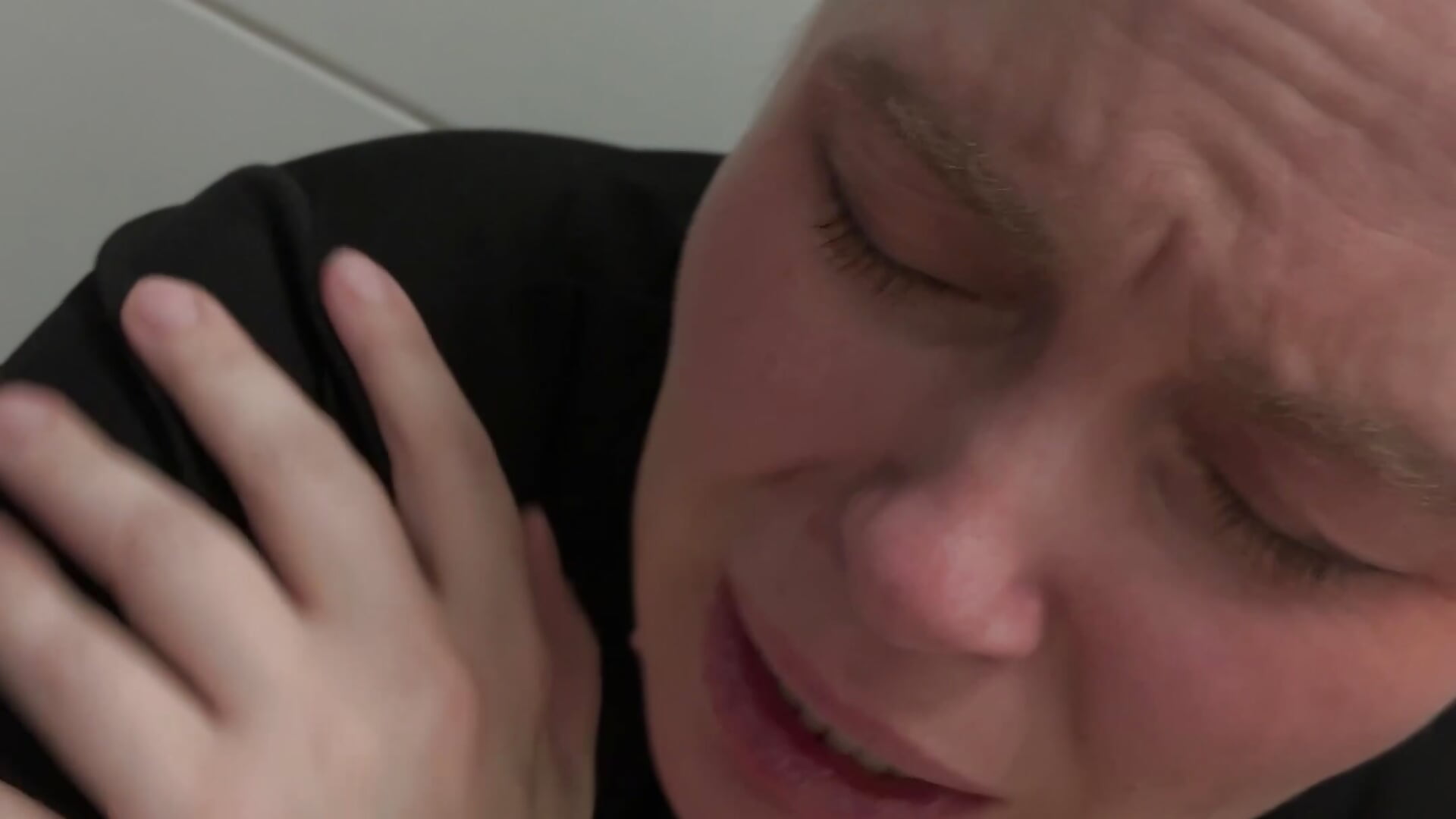 I'm also a living person and your actions hurt me - video by Charming_Daphny cam model