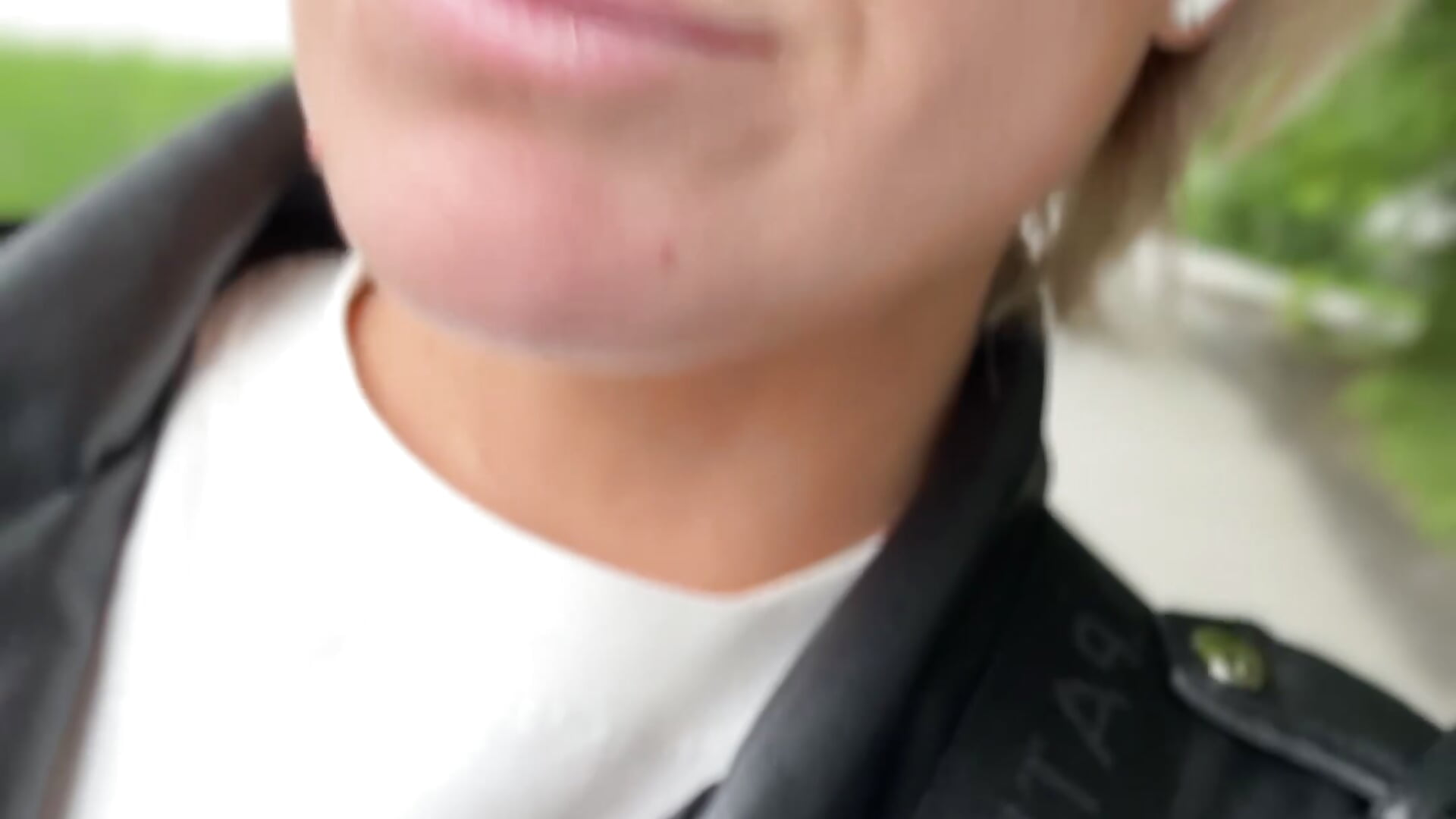 Good morning 💋 - video by Charming_Daphny cam model