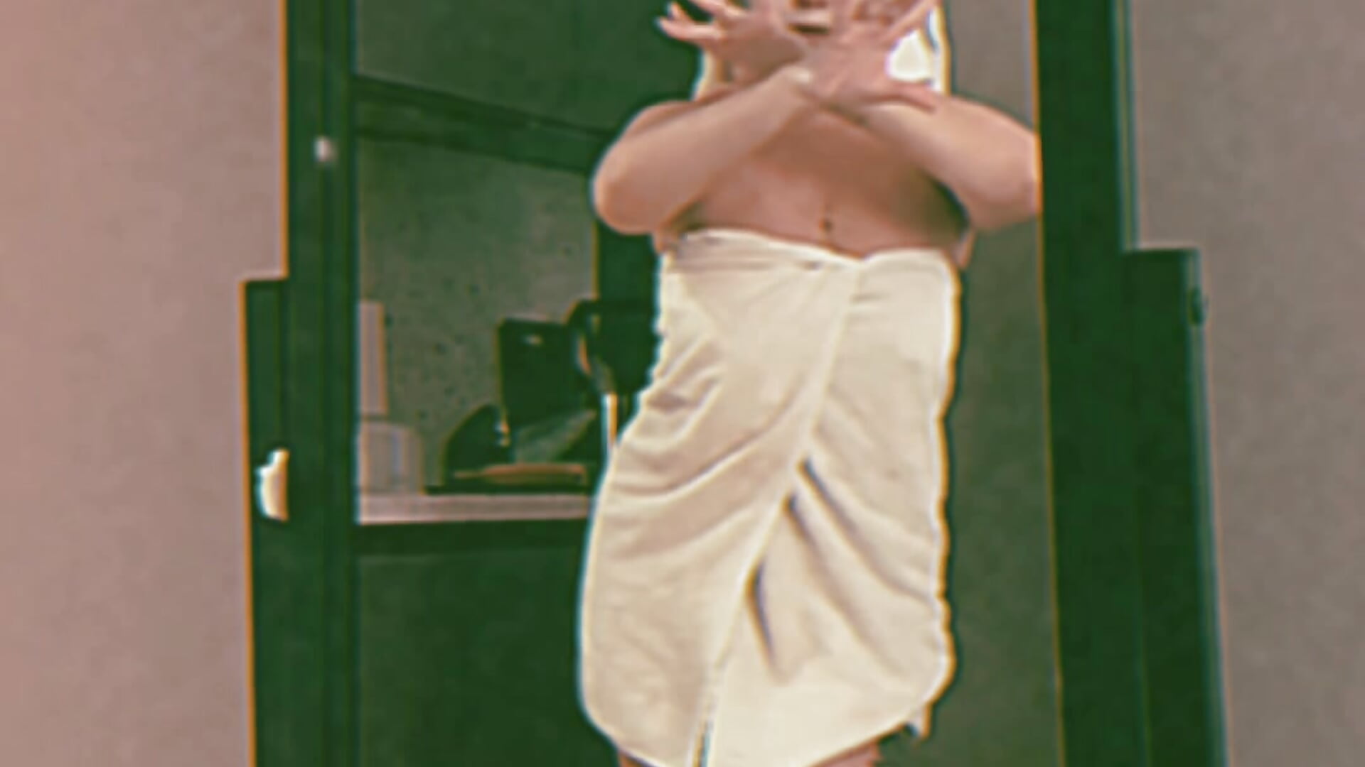 Morning magic ❤️ - video by Charming_Daphny cam model