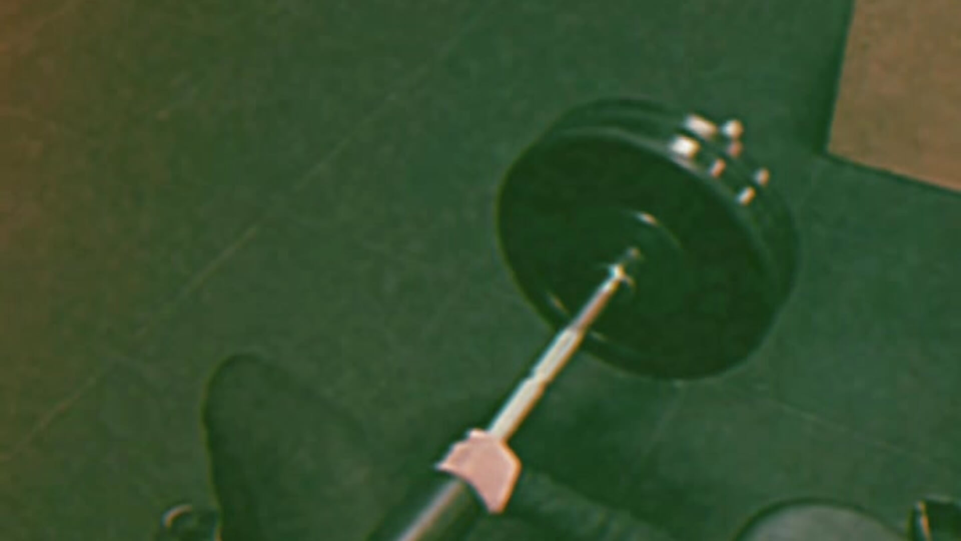 Gym girl