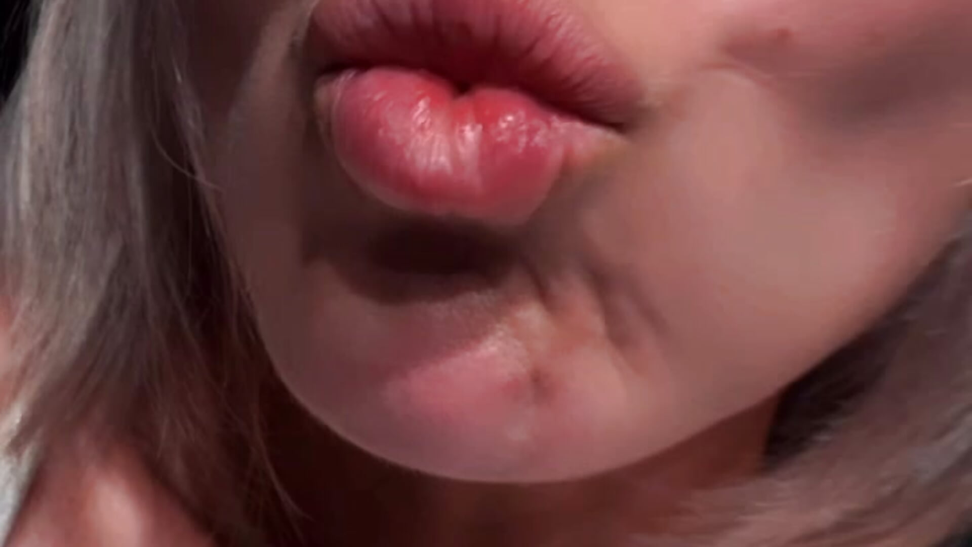 Good morning 💋 - video by Charming_Daphny cam model