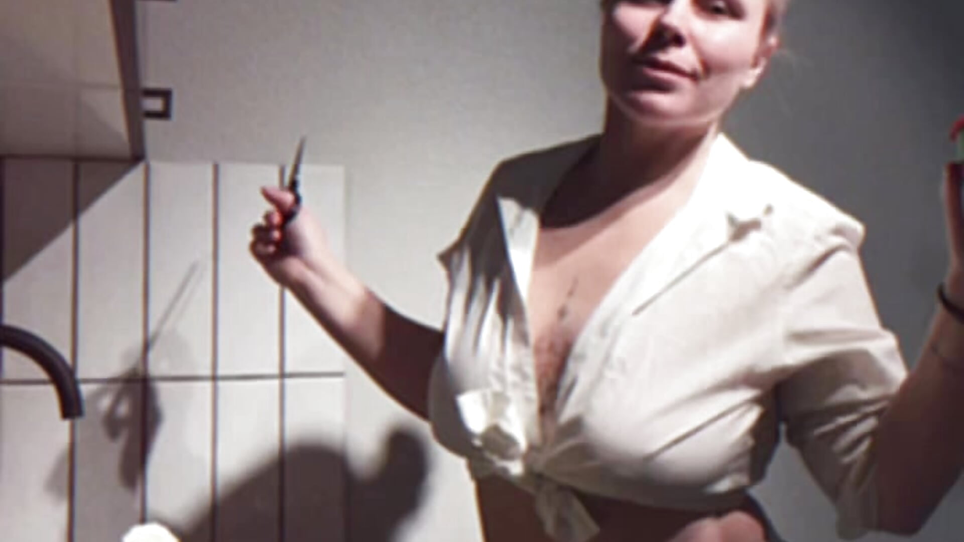 Tip menu -Buy me flowers from you🌸 - video by Charming_Daphny cam model