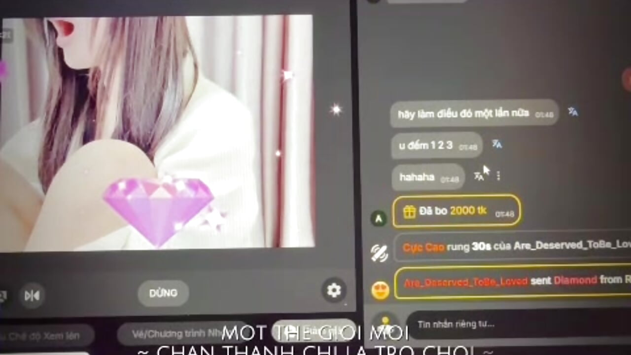 Camxamita 🤴🏻❤️‍🔥 - video by Xiaogou_bb888 cam model