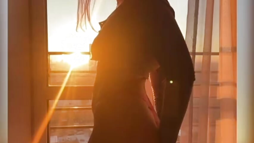 Sunset－カメラキャストのAlay_scの動画