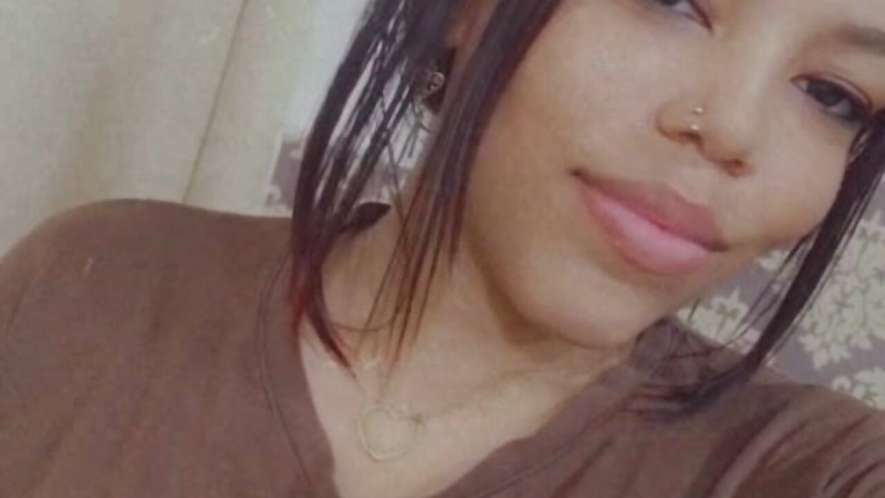 hi guys - video by sexy_horny_brunette cam model