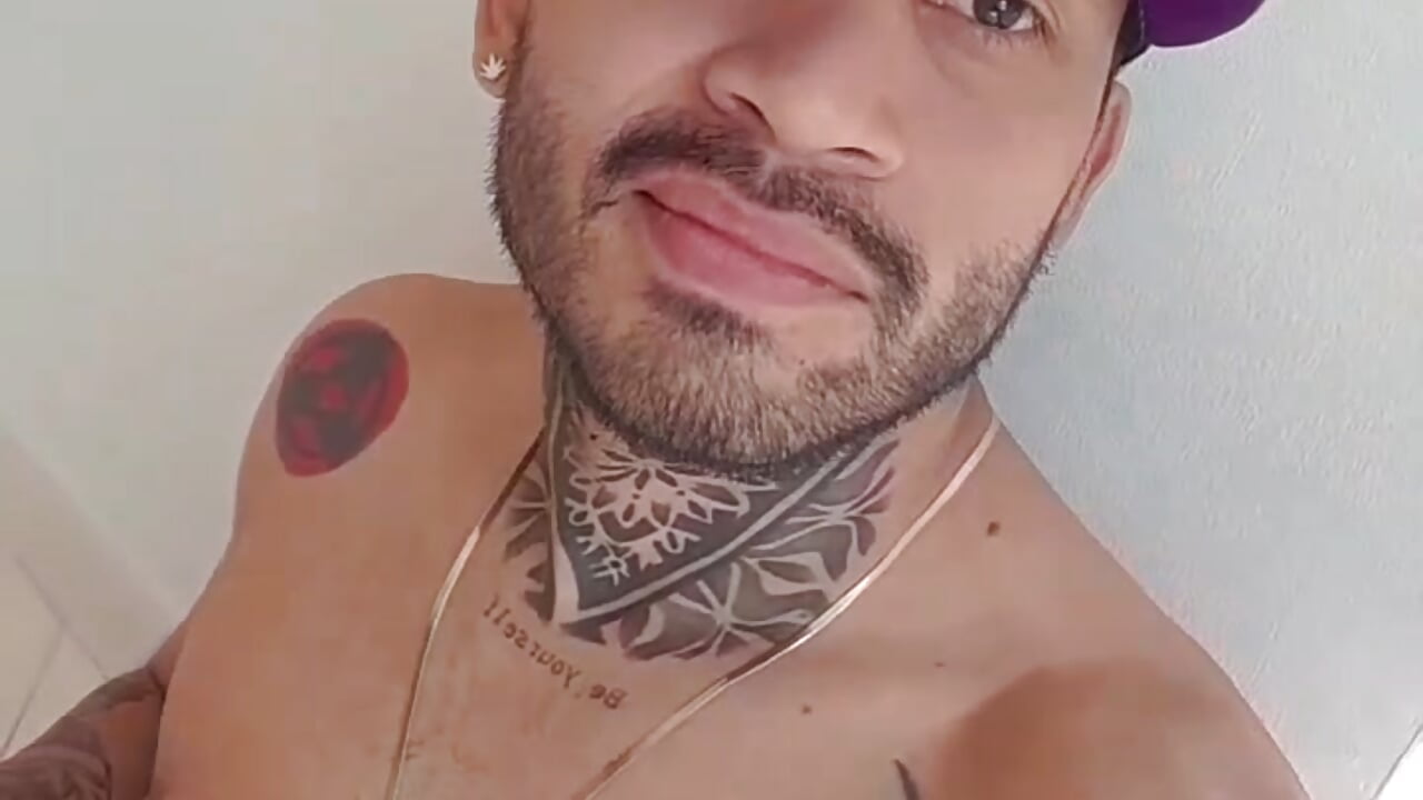 smile - vidéo du modèle de showcams ethan_official