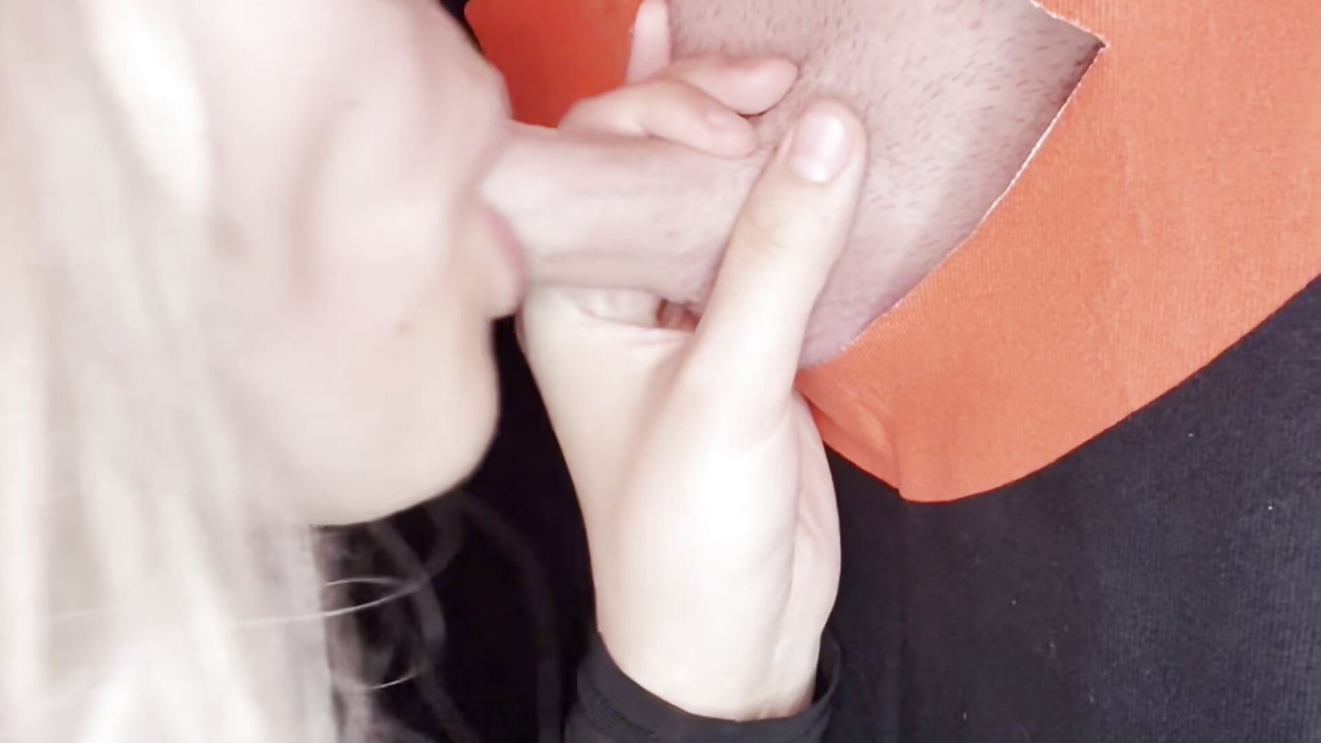 Gloryhole - full video - video av Allys_secret cam-modell