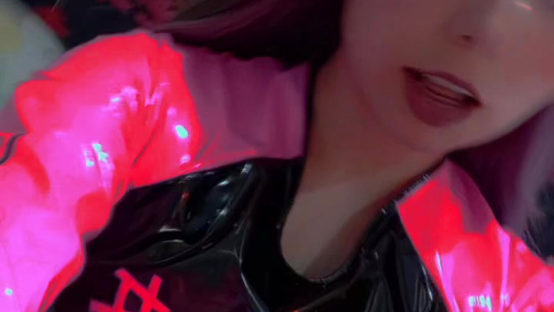 Snapchat-1762395293 - video by barbarablade cam model