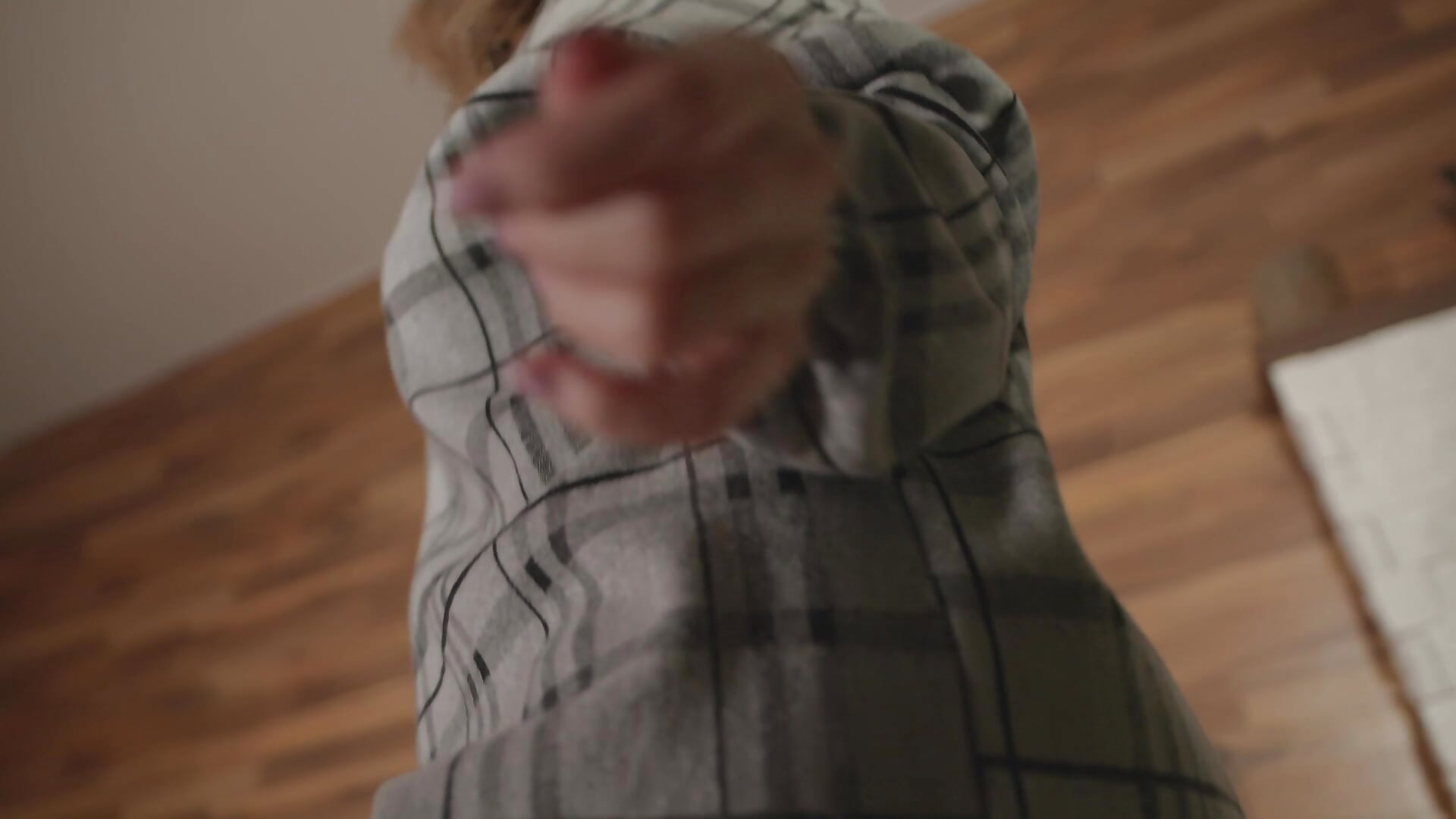 Innocent fooling around... - video by AlexaCreed