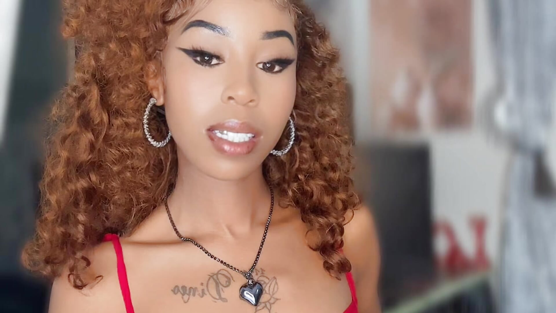 ❤️❤️❤️❤️❤️❤️❤️ - _Dime_ 캠 모델의 동영상