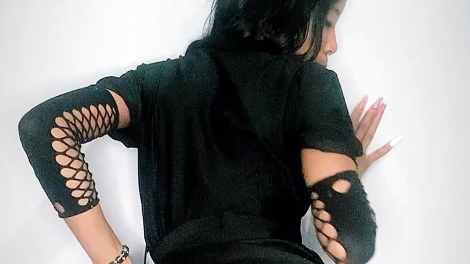 Sexy Poloce officers 👮‍♀️ - _Dime_ 캠 모델의 동영상