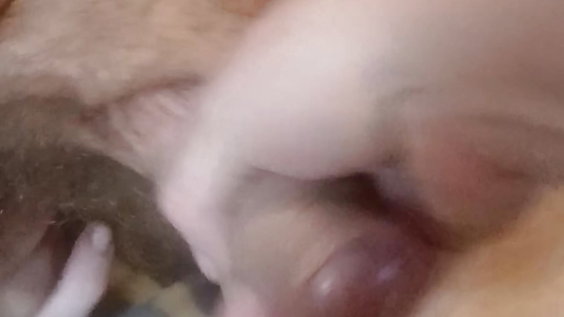 Tongue fuck his asshole with backwards sucking