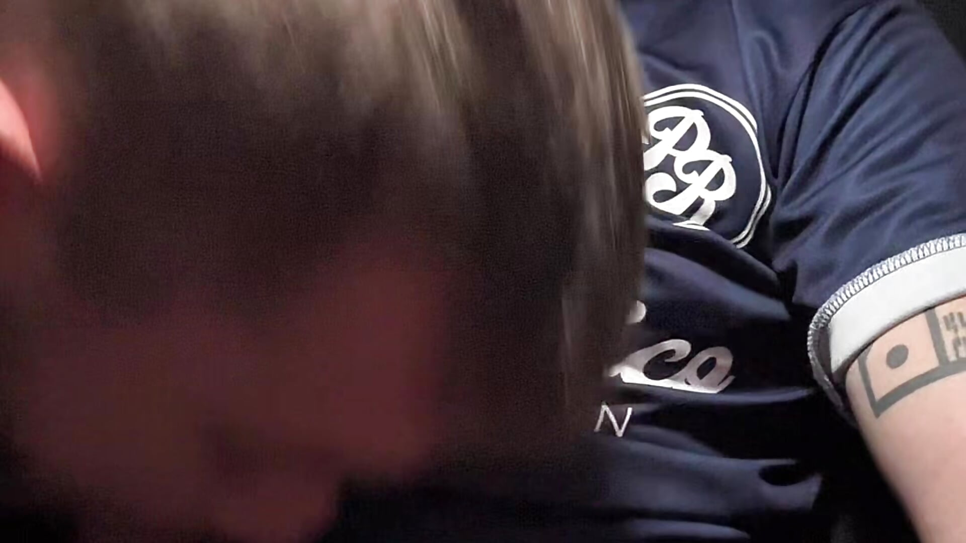 Rssecurityx : La ballade nocturne ! - Mikev 캠 모델의 동영상