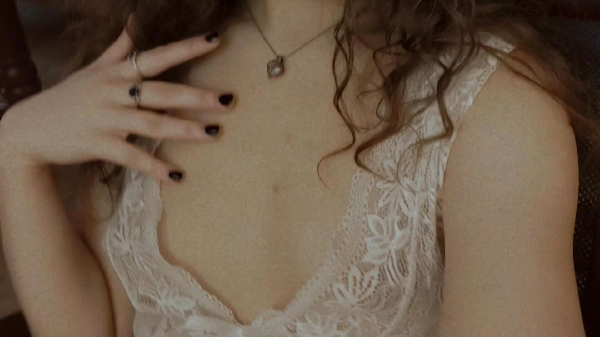 do u like my night dress?