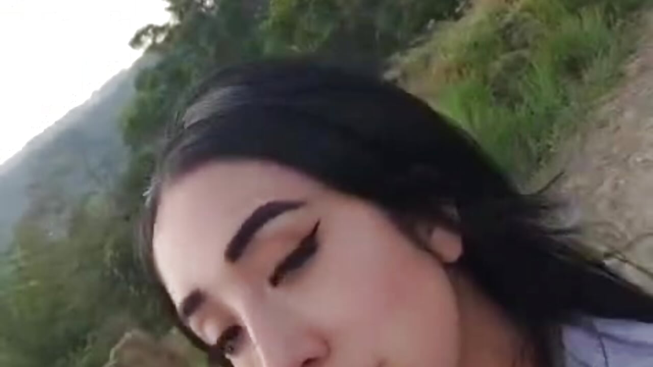 nature - video by kaory_azumi cam model