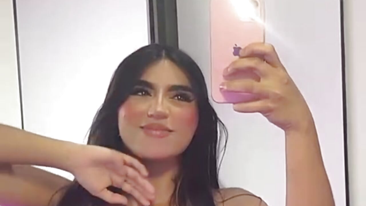 hi - video oleh sophiieTaylor1 kamera model