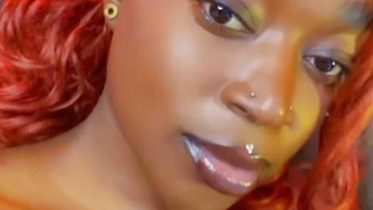 How many piercing did you see? - video by MiaKnox cam model