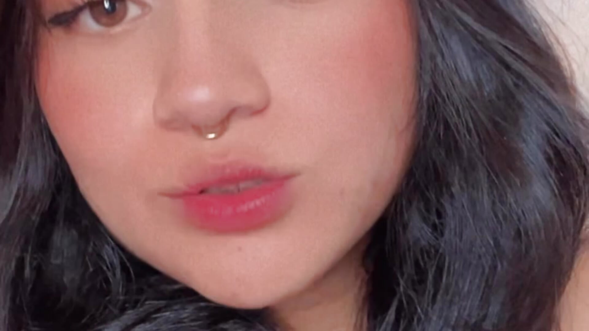 Boobies - video by nahiapaws cam model