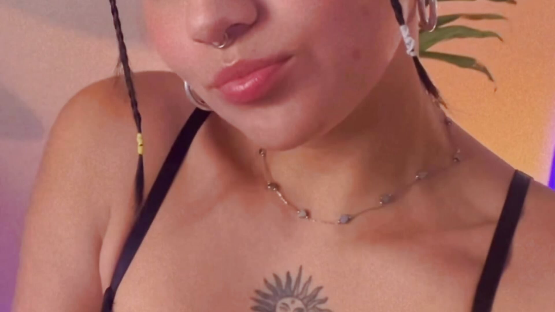 ♦️✨ - video by nahiapaws cam model