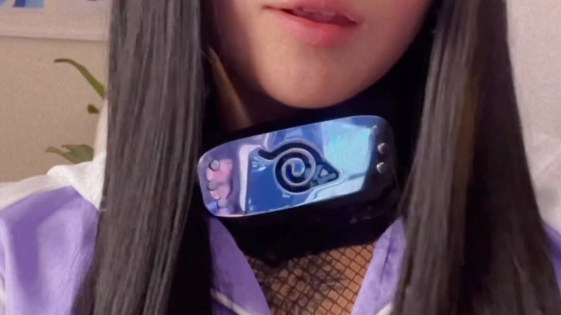 Hinata 💋 - video by nahiapaws cam model