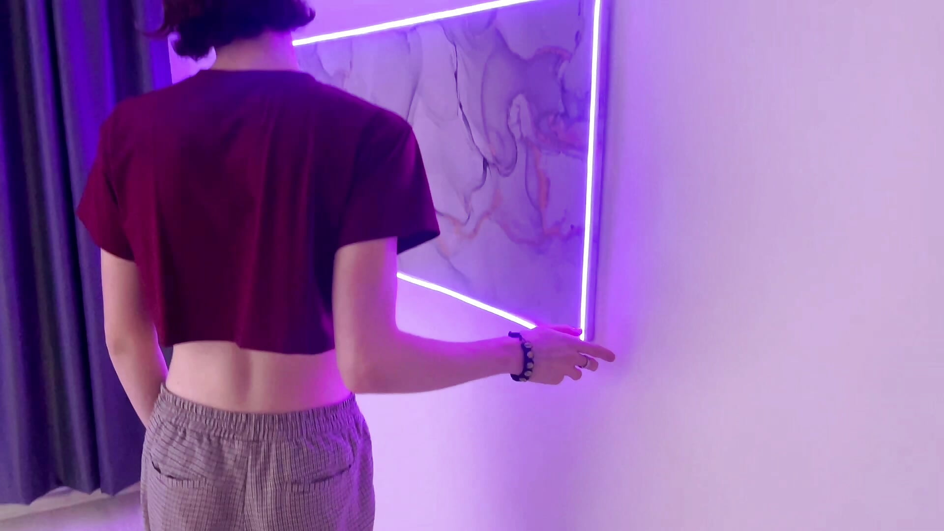 It's me - video by German_Less cam model