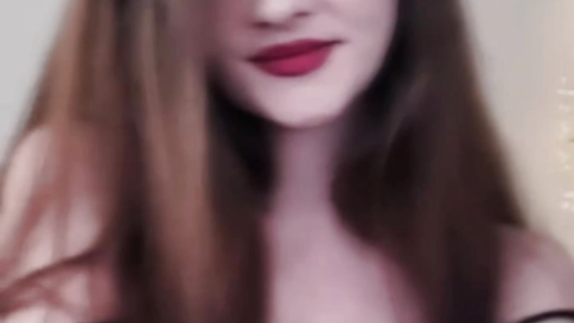 just me - video by PamelaXX_ cam model