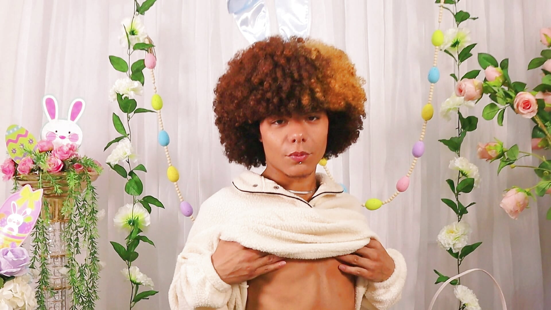 🌼Happy Easter🐰 - Alexiis_Etereo主播的视频