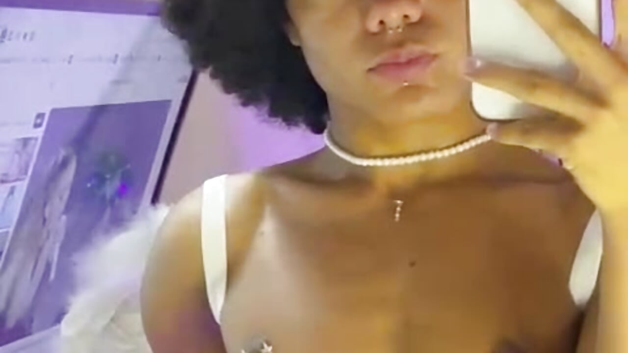 Angel ♥ - video by Alexiis_Etereo cam model