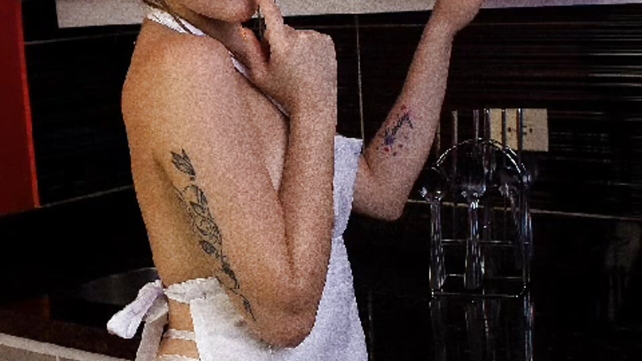 All me－カメラキャストのAna_333の動画