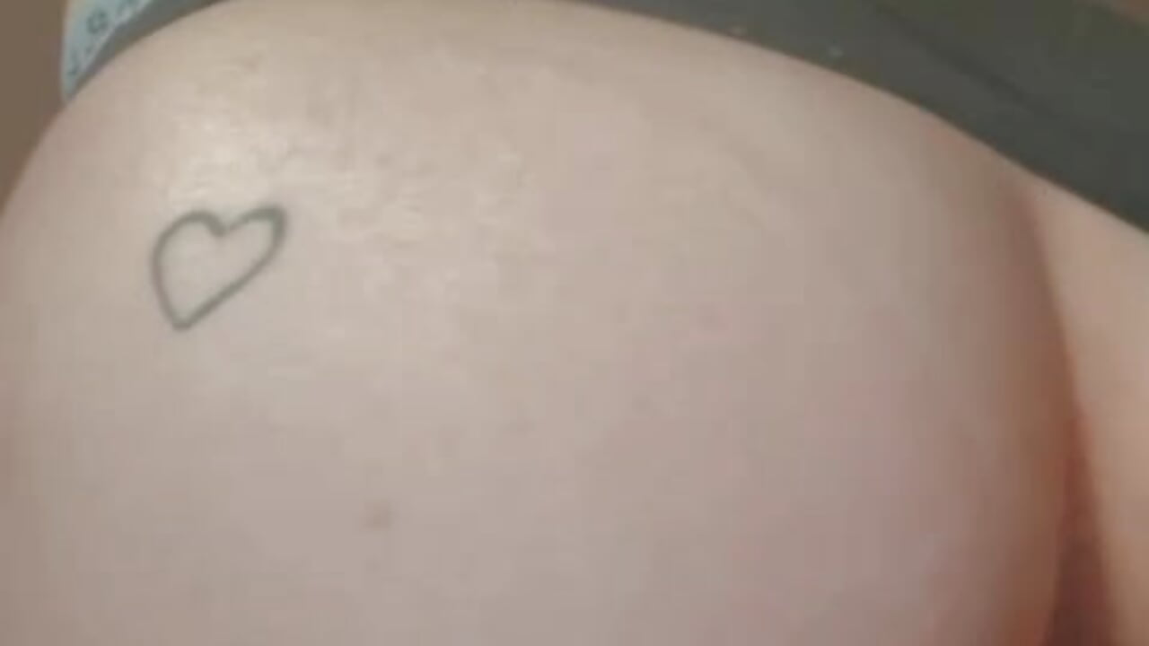 Ass 😈