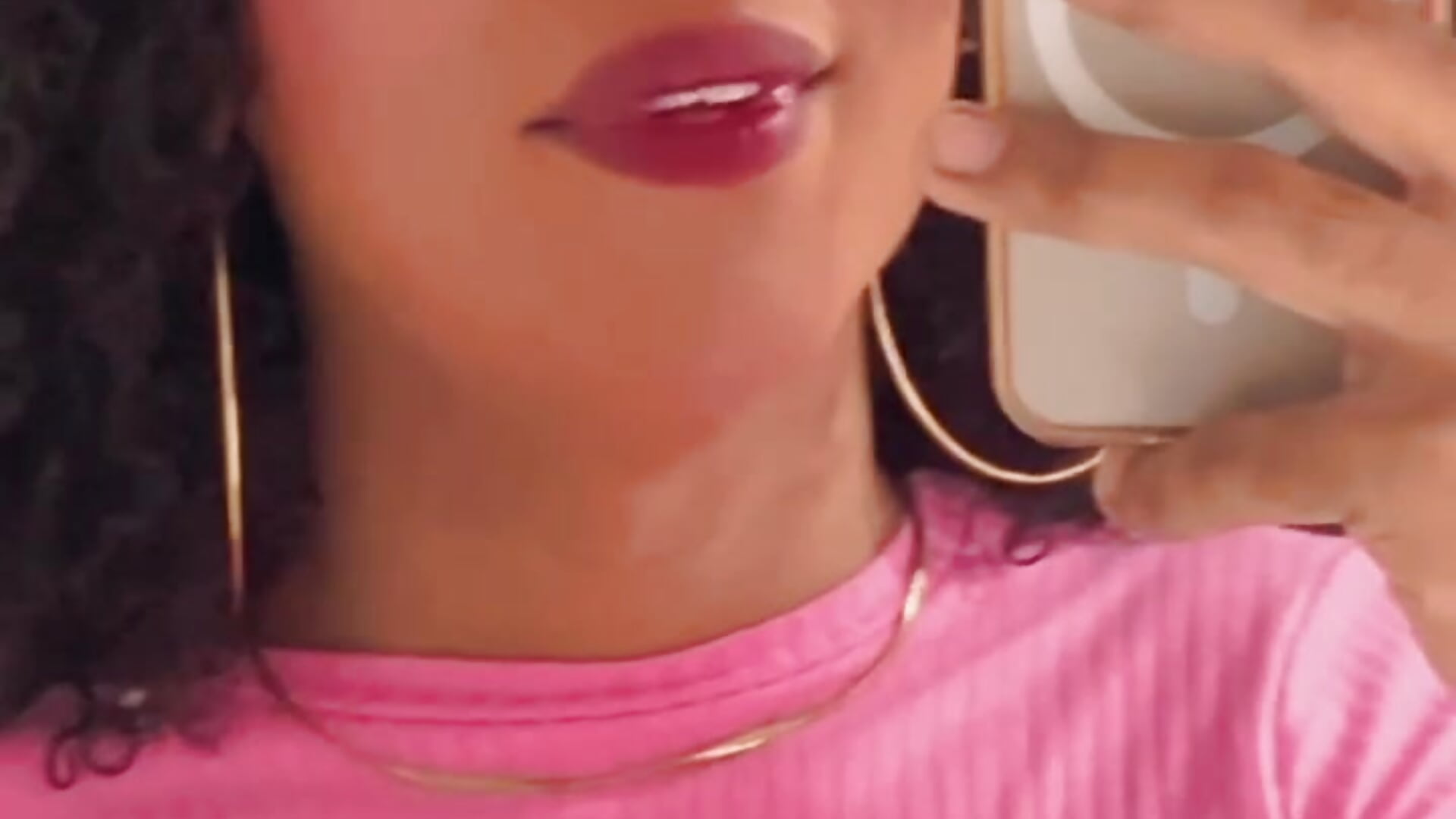 💕 - vídeo de naomiwildburn modelo de câmara