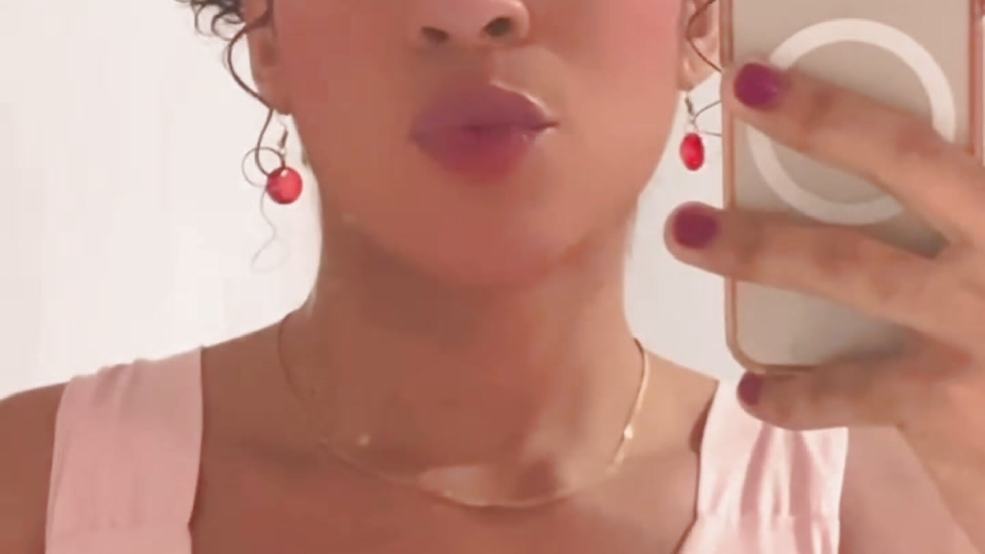 Hi bus - vídeo de naomiwildburn modelo de câmara