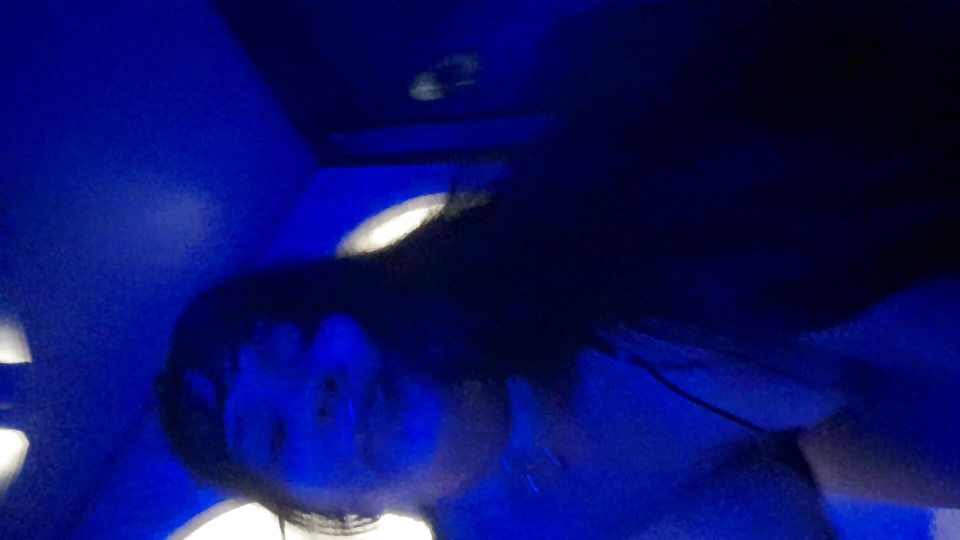 Rica chupada