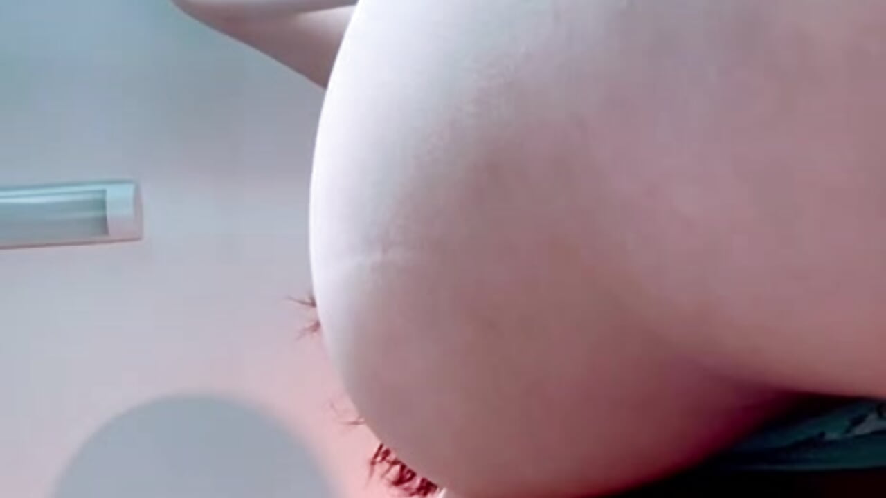 My clit on your face