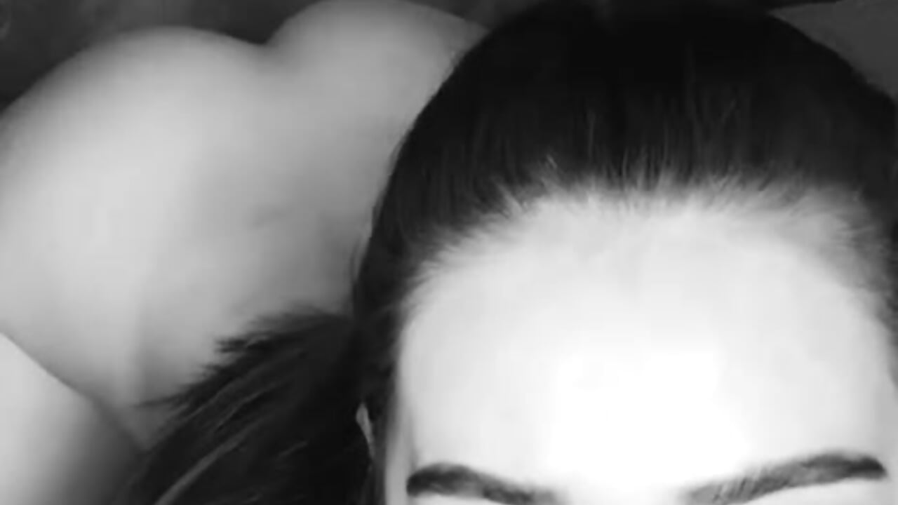 your cock makes my pussy wet