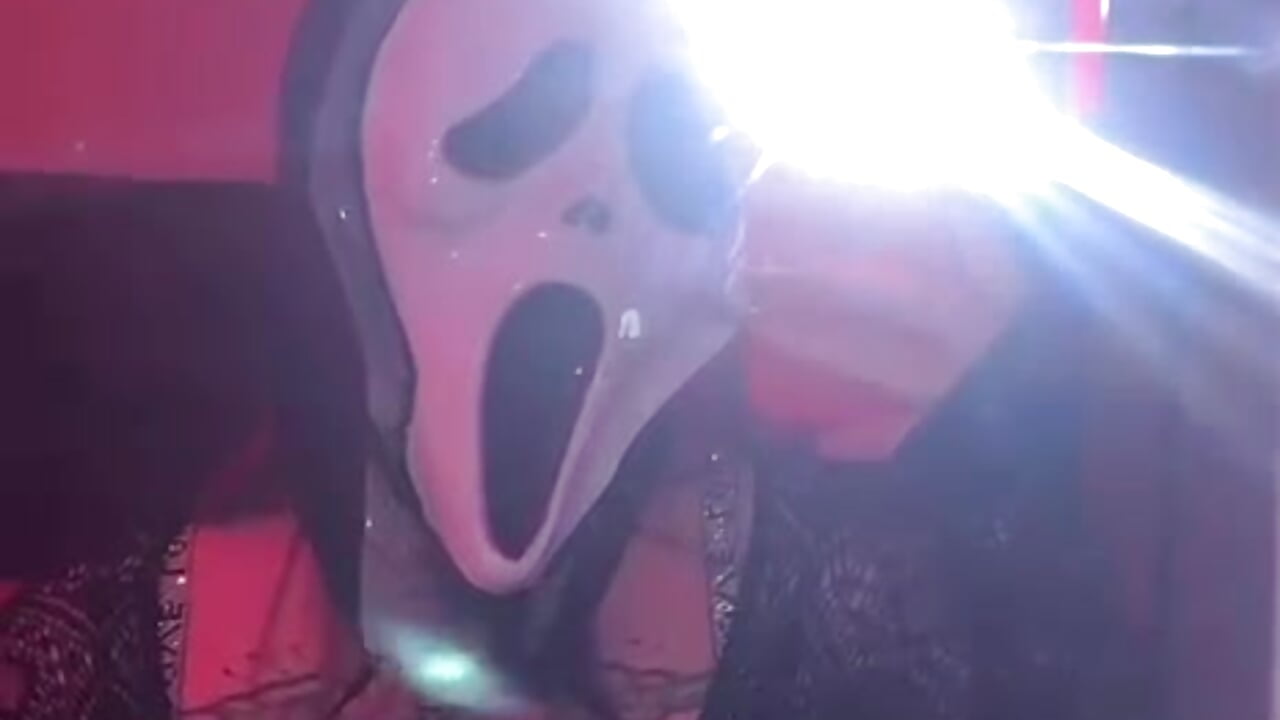 You like this Scary Movie - video by Erika_Montoya cam model