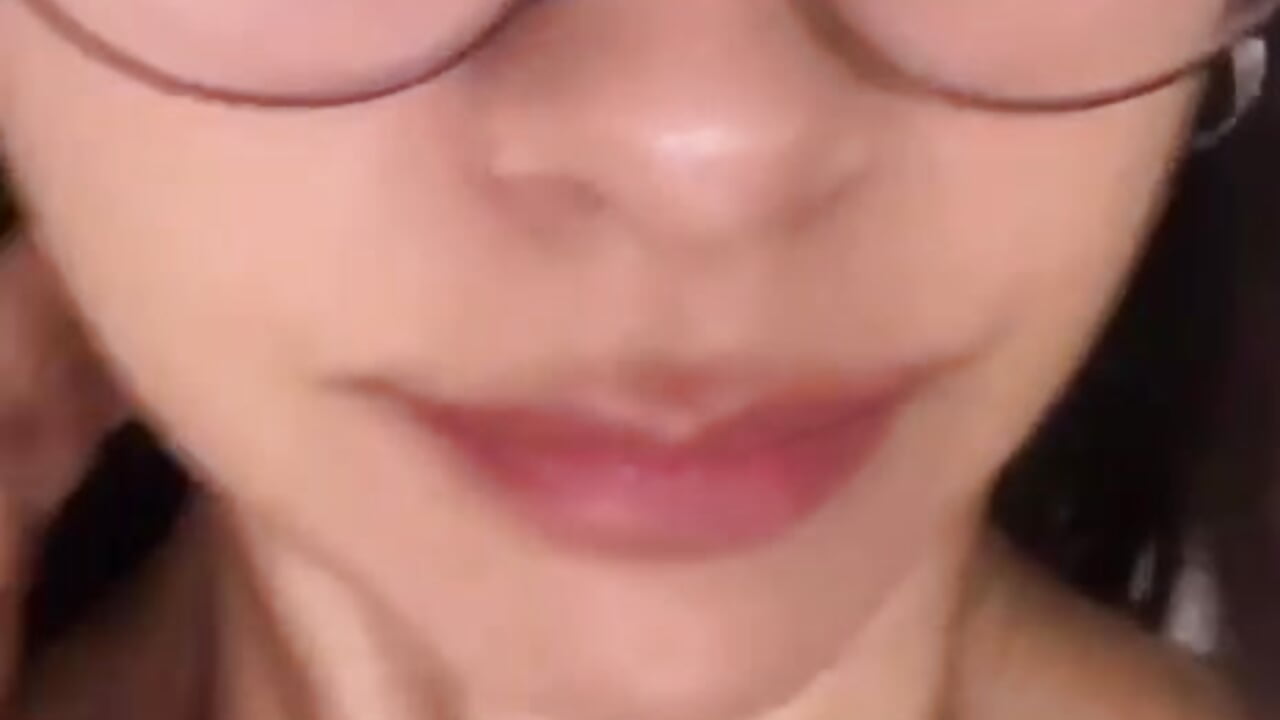 💓 - video oleh model kamera Aprettyi